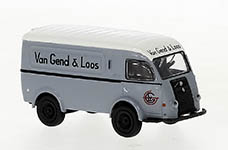 14669 - H0 - Renault 1000 KG 1950, van Gend & Loos